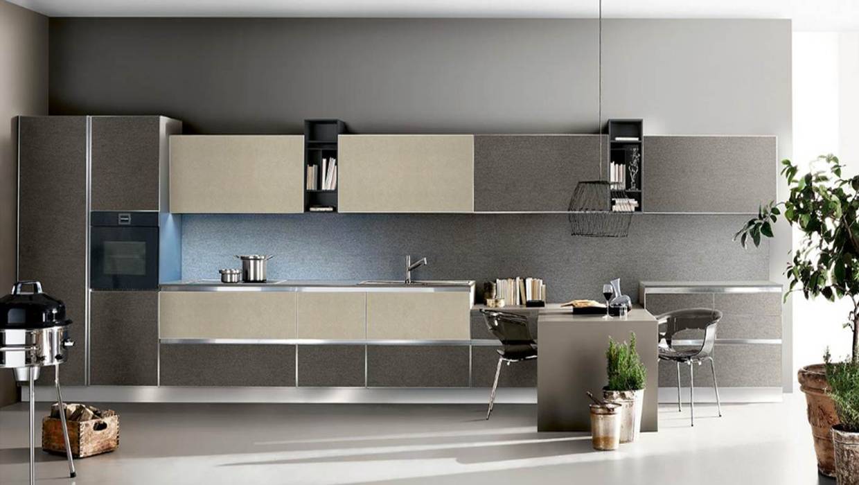 Especial Cocina, BMAA BMAA Kitchen Storage