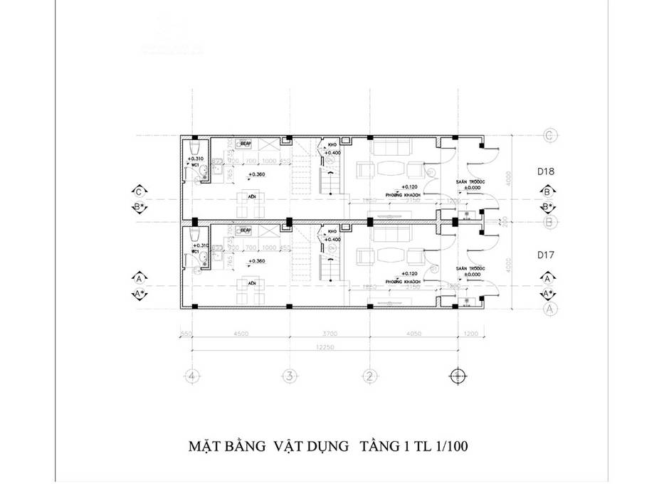 Nhà phố đẹp ở tp.HCM, Công ty TNHH Thiết kế Xây dựng Ngôi Nhà Hoàn Hảo Công ty TNHH Thiết kế Xây dựng Ngôi Nhà Hoàn Hảo