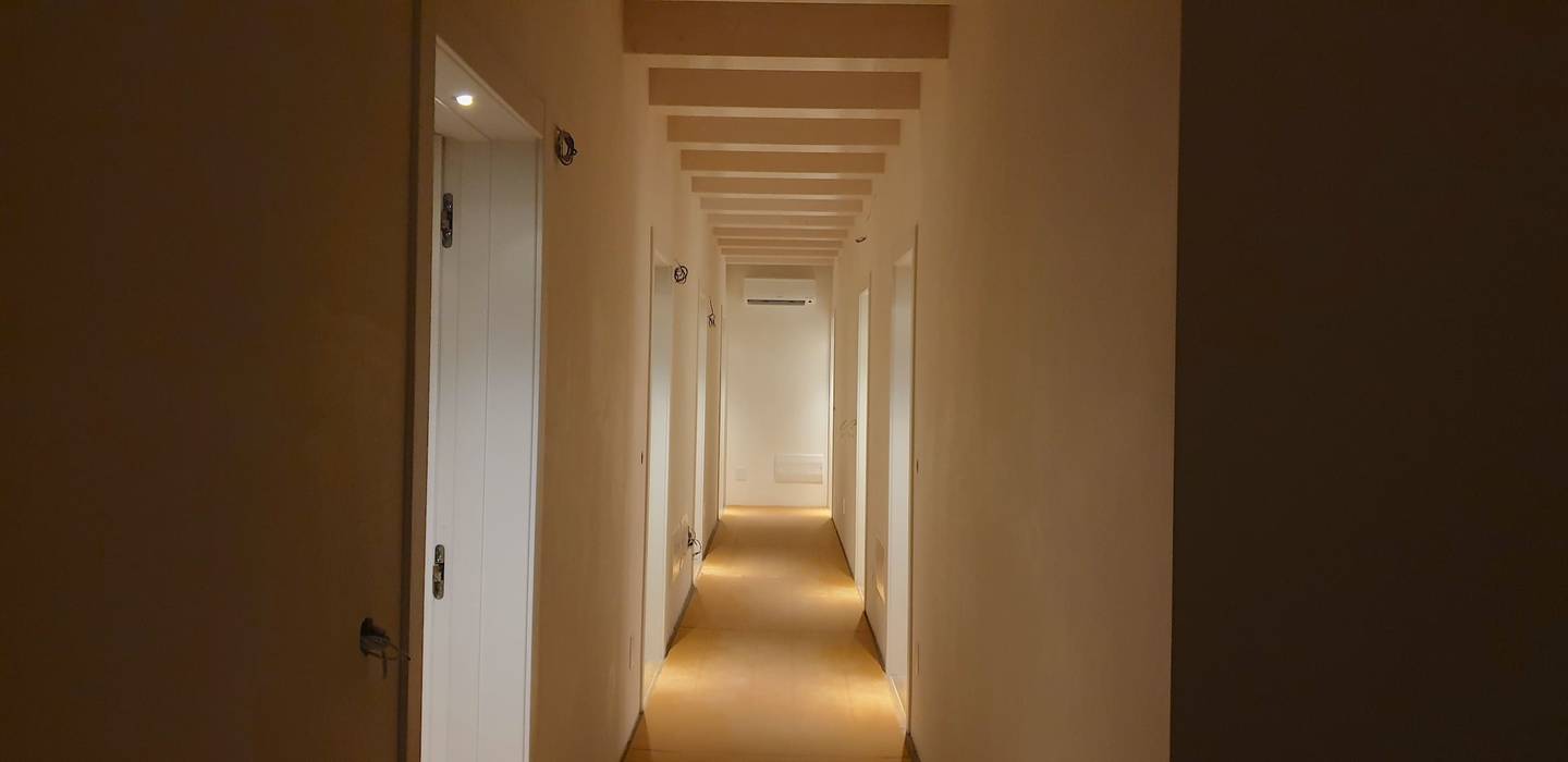 Albergo Ristorante Casablanca, Avantgarde Construct Luxury Srl Avantgarde Construct Luxury Srl Commercial spaces Hotels