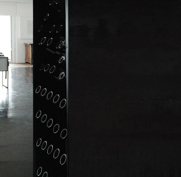 Catullo, giovanni francesco frascino architetto giovanni francesco frascino architetto Ingresso, Corridoio & Scale in stile minimalista