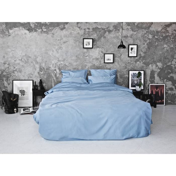 Duvet Sets Bedroommood Scandinavian style bedroom Textiles