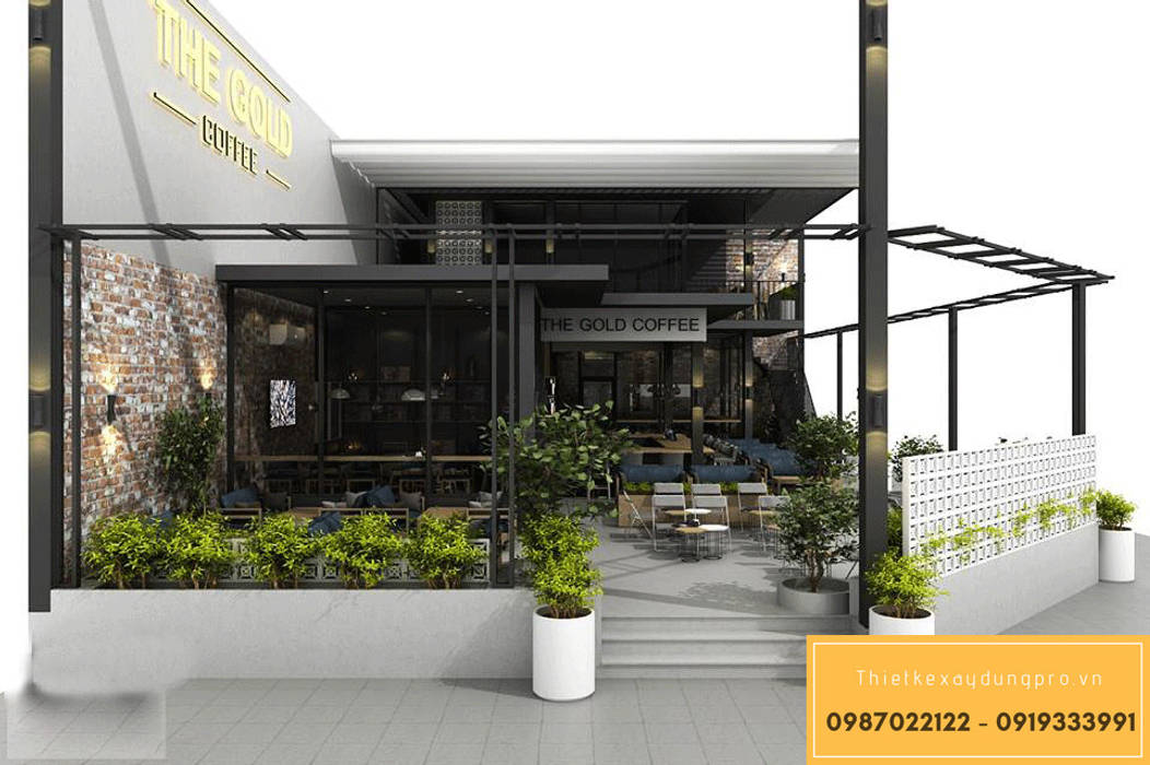 KTS. LÊ THANH KỲ, Thiết kế xây dựng Pro Thiết kế xây dựng Pro Commercial spaces Văn phòng & cửa hàng
