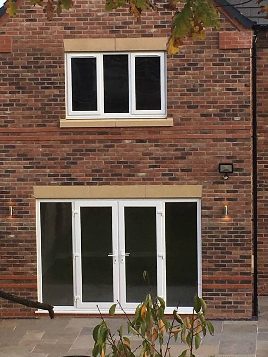 Double Glazing Installation, Complete Glazing Birmingham Complete Glazing Birmingham Classic windows & doors