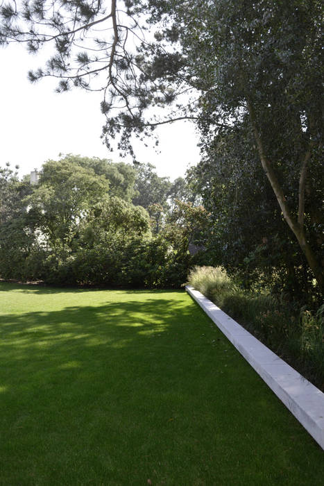 ​Field emotion, Andredw van Egmond | designing garden and landscape Andredw van Egmond | designing garden and landscape Jardines de estilo minimalista