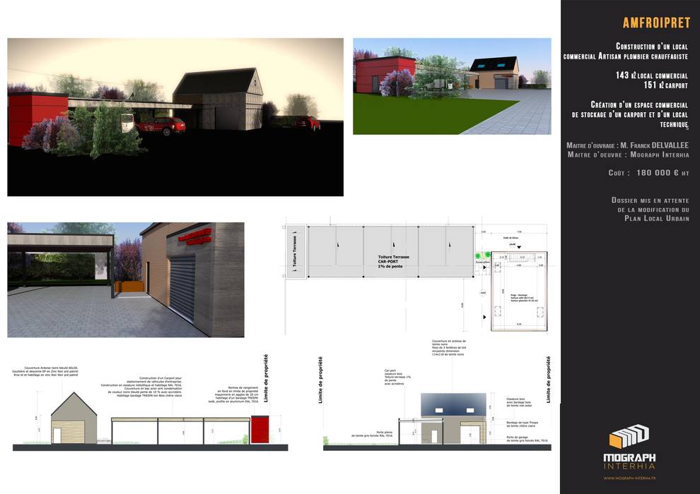 House Containers, MOGRAPH INTERHIA ARCHITECTURE CONTAINERS MOGRAPH INTERHIA ARCHITECTURE CONTAINERS مساحات تجارية خشب معالج Transparent شركات