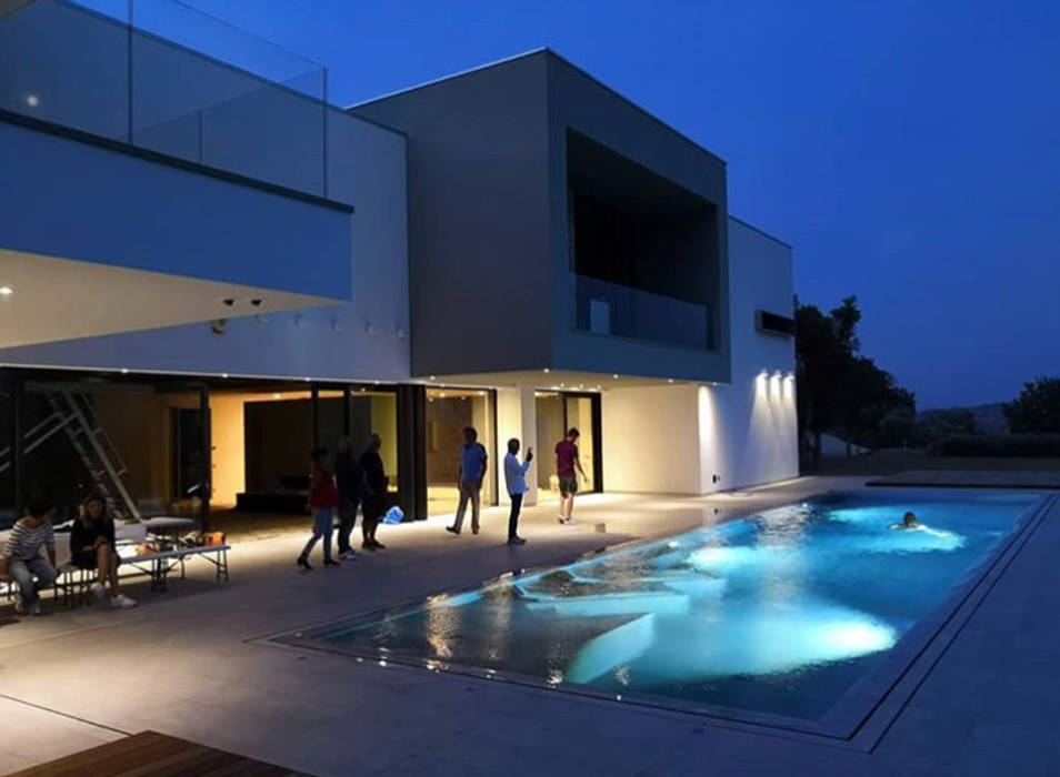 Villa di lusso - nord Italia , FMP + Partners FMP + Partners Estancias