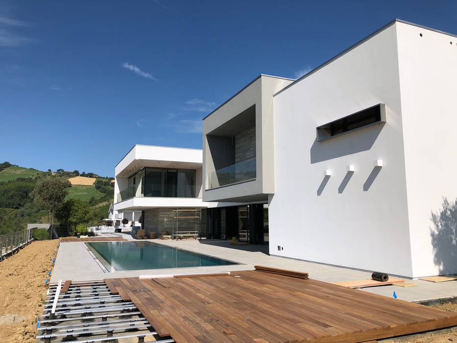 Villa di lusso - nord Italia , FMP + Partners FMP + Partners Fincas