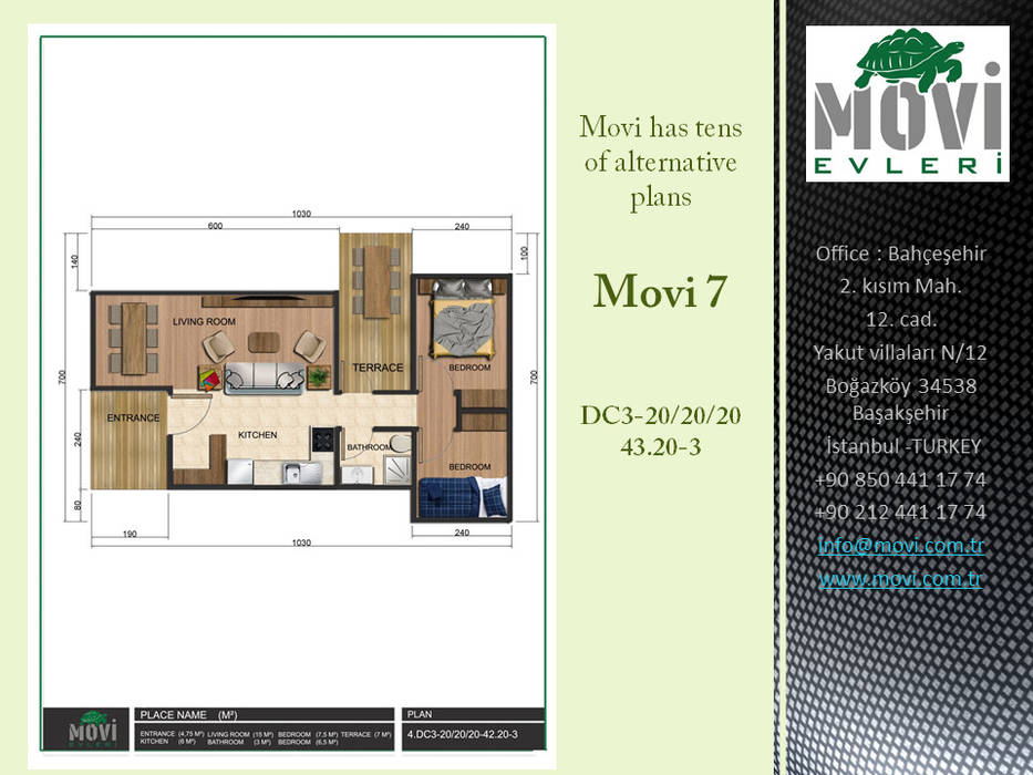 MOVI SHIPPING CONTAINER HOMES 1 , MOVİ evleri MOVİ evleri Parcelas de agrado