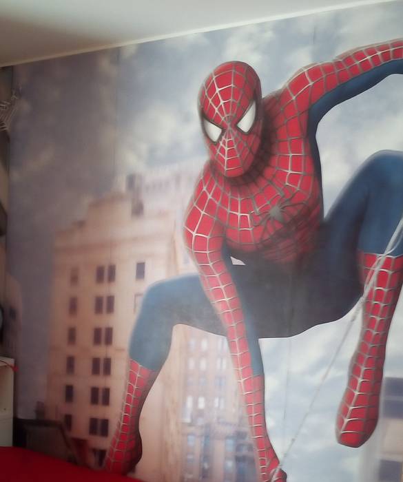 Jorcanu Papel de Parede Personalizado Modern Walls and Floors