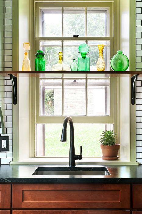 Philadelphia Kitchen Remodel, Airy Kitchens Airy Kitchens Landhaus Küchen