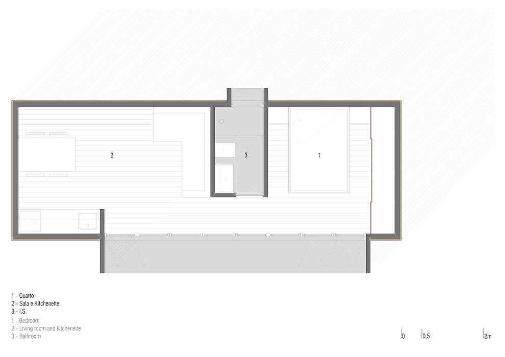 Cork House Concept , goodmood - Soluções de Habitação goodmood - Soluções de Habitação