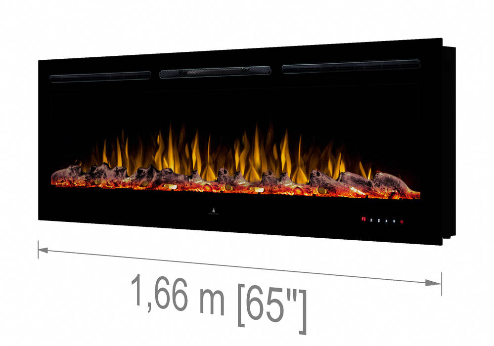 Paris Einbaukamin - Noble Flame Elektrokamin, muenkel design - Elektrokamine aus Großentaft muenkel design - Elektrokamine aus Großentaft Spa Furniture