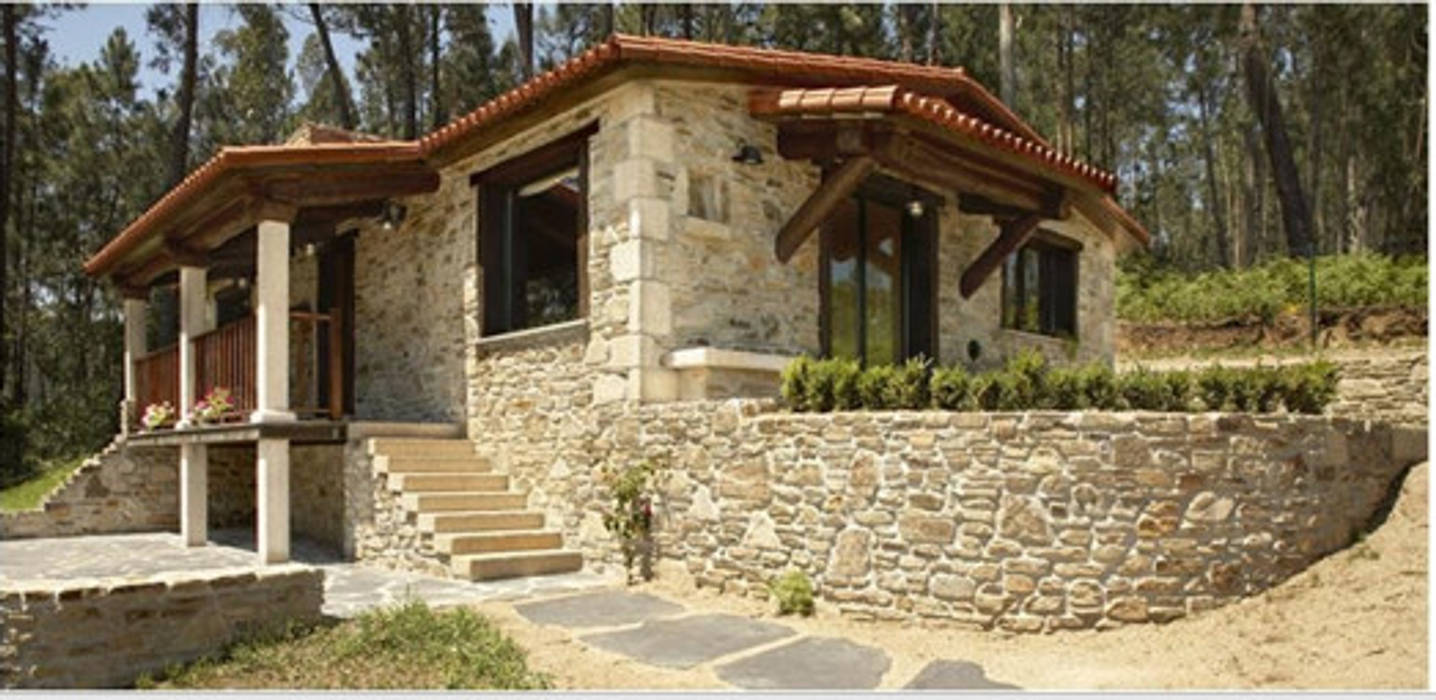 Constru - Acción منزل سلبي