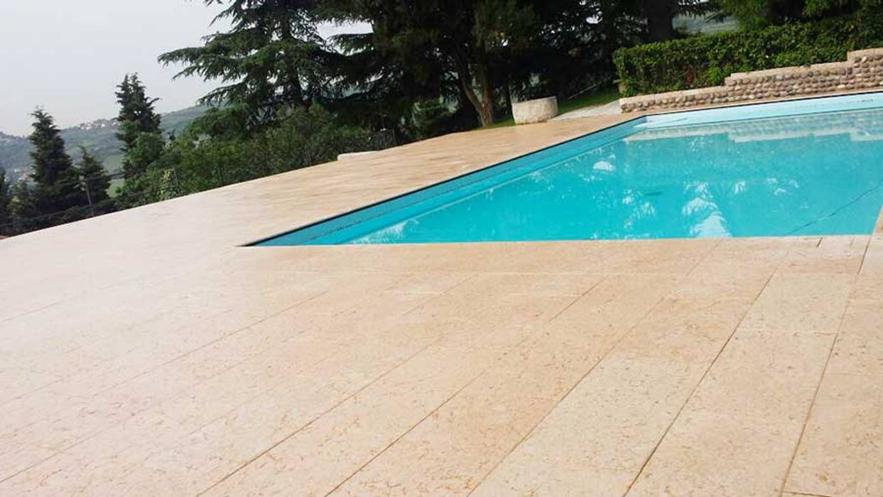 Pavimento Stampato, Assopav Srl Assopav Srl Mediterranean walls & floors Wall & floor coverings