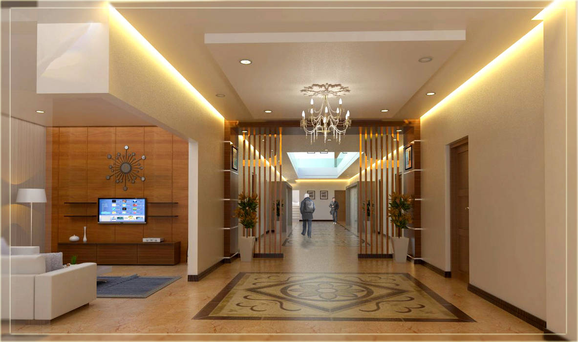 Setos Hotel Semarang, Arsitekpedia Arsitekpedia Commercial spaces Hotels