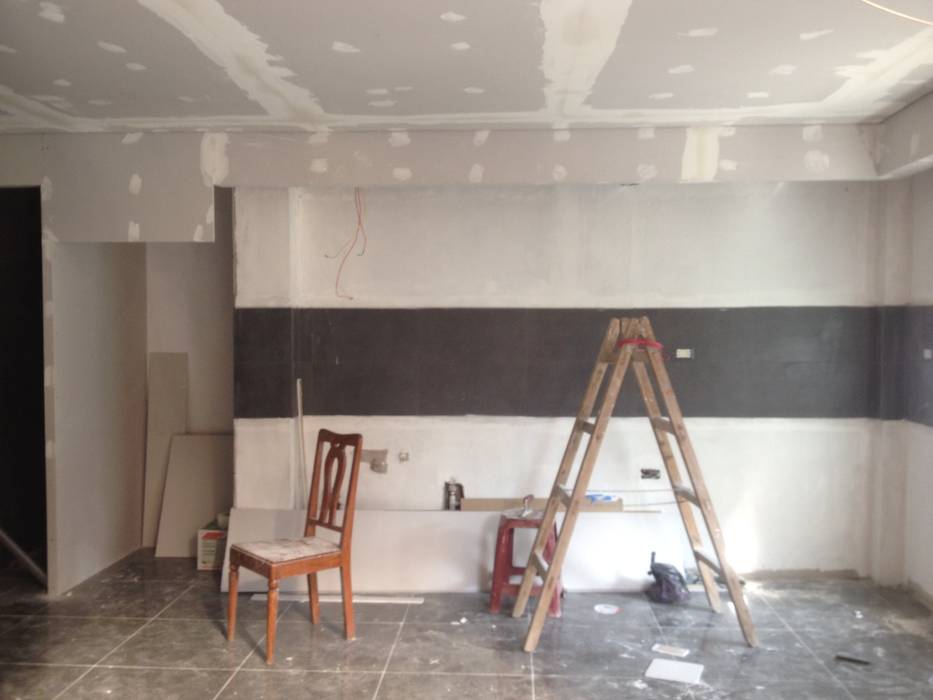 DRYWALL TECTONICA STUDIO SAC