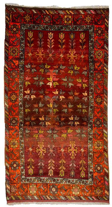 Turkish Kilim Rug, Kilim Rug, Boho Rug, Bedside Kilim, Boho Kilim, Persian Rug, Vintage Rug, Anatolian Carpet Heritage Nomadic Art Gallery floor rug,home design,home decor,living room rug,area rug,oversize rug