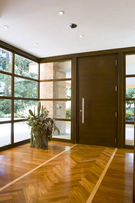 Kit / Block Porta, Grupo Corpe® Grupo Corpe® Modern style doors