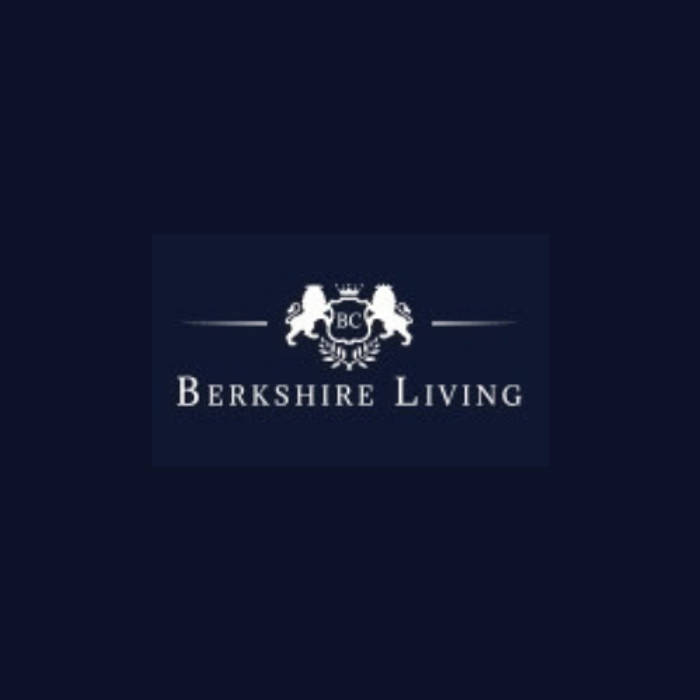 Berkshire Living Berkishe Living 작은 침실 대리석 Rooms for rent,Flats for rent,Reading,Berkshire