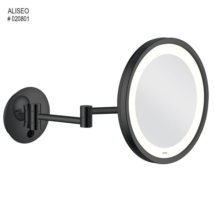 Bad Accessiores - Industrial Look, Glasservice König Glasservice König Industrial style bathroom Mirrors