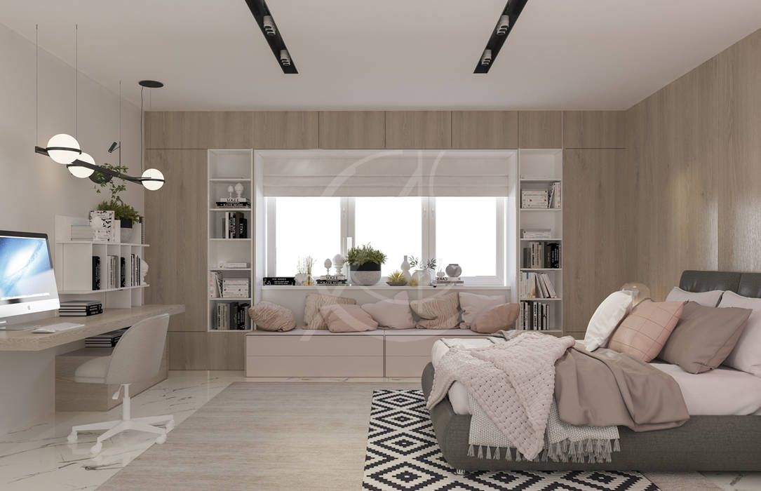 Modern Bedrooms Interior Design Style Bedroom By Modern Bedrooms Interior Design Style Bedroom By