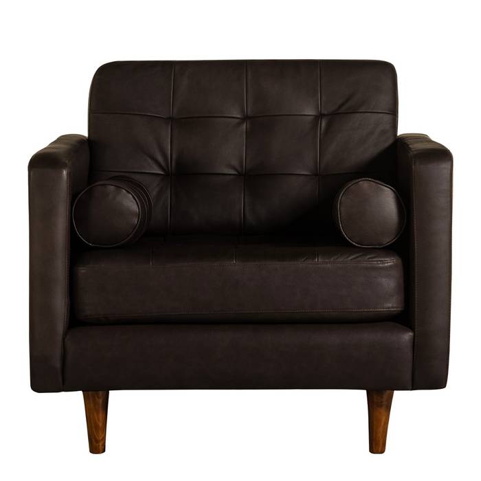 MUEBLES ESTILO MILD CENTURY , moblum moblum Phòng khách Sofas & armchairs