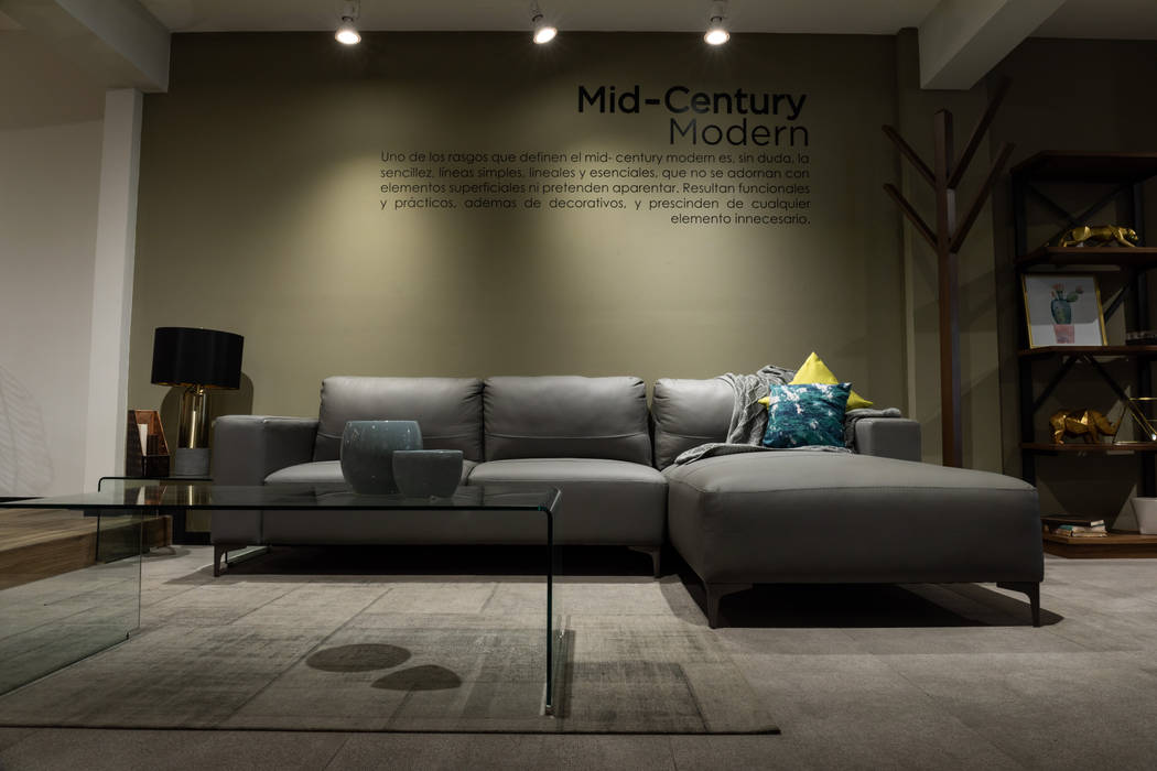Moblum, la nueva tienda de diseño en #horacio545, polanco moblum