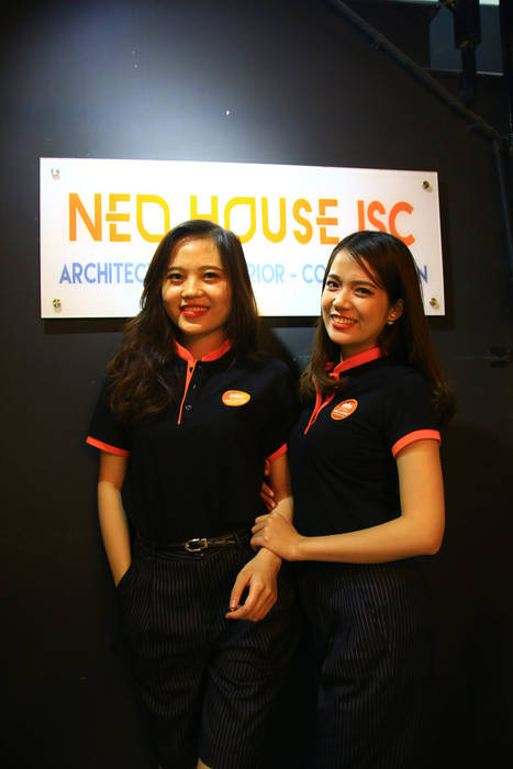 NEOHouse Công Ty Thiết Kế Kiến Trúc Tại Đà Nẵng-Chi Nhánh 2, NEOHouse NEOHouse