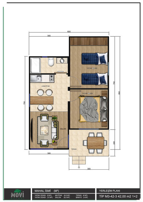 MOVİ HAFİF KONTEYNERDEN İMAL YAŞAM ALANLARI , MOVİ evleri MOVİ evleri Prefabricated Home