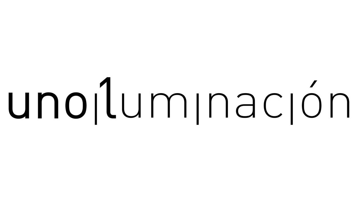 Showroom UNO iluminación en Valladolid, UNO iluminación UNO iluminación مساحات تجارية صالات عرض