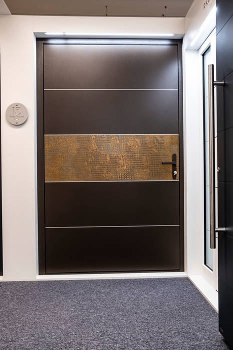 Pivot Doors , RK Door Systems RK Door Systems Modern style doors