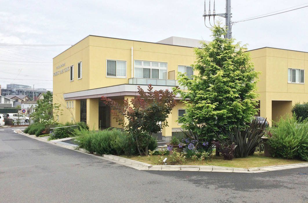 OTAKANOMORI WOMEN'S CARE CLINIC, （有）ハートランド （有）ハートランド アプローチ