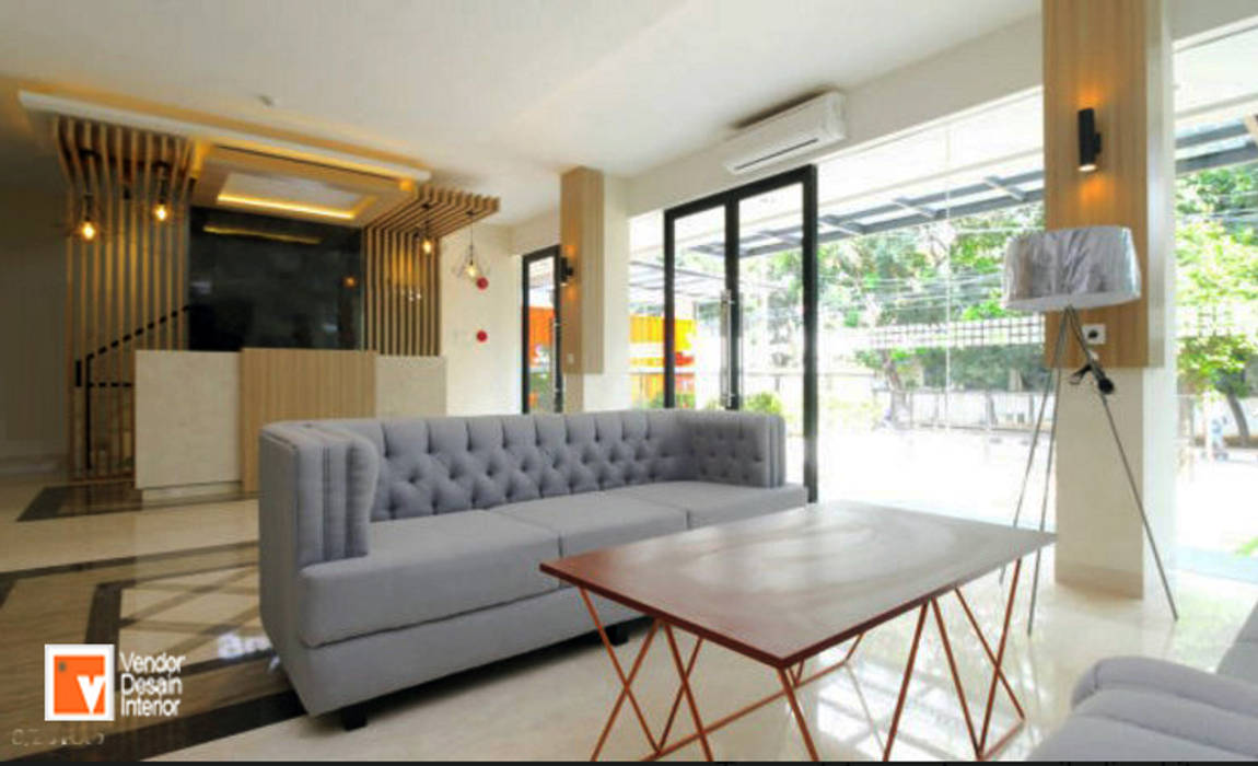 Guntur Heritage Residence, PT Solusi Eka Optima PT Solusi Eka Optima Commercial spaces Hotels