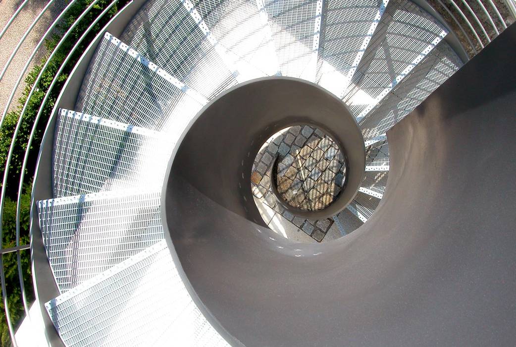 Gemeindebibliothek, Gemeindearchiv und Trauungssaal im alten Pfarrhaus in Pöcking, WSM ARCHITEKTEN WSM ARCHITEKTEN Moderne Häuser