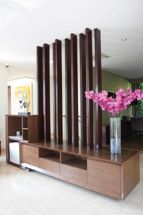 CITRUS GARDEN, PT Graha Vilato Kreasindo PT Graha Vilato Kreasindo Living room TV stands & cabinets