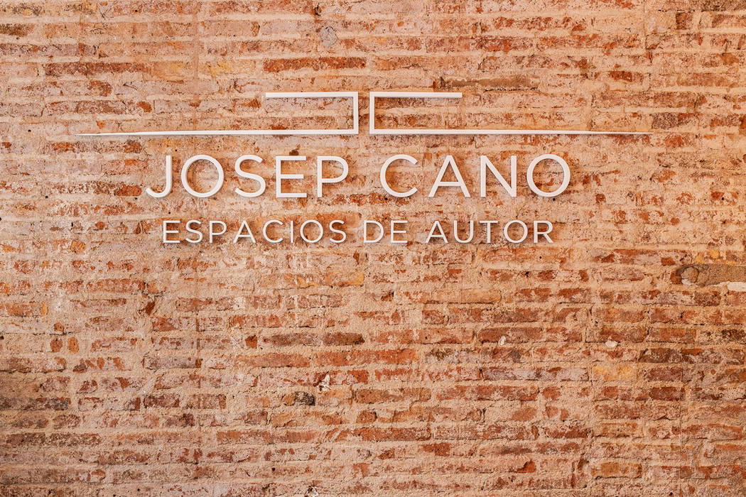 Estudio Ávila, ESTUDIO DE CREACIÓN JOSEP CANO, S.L. ESTUDIO DE CREACIÓN JOSEP CANO, S.L. Коммерческие помещения Офисы и магазины