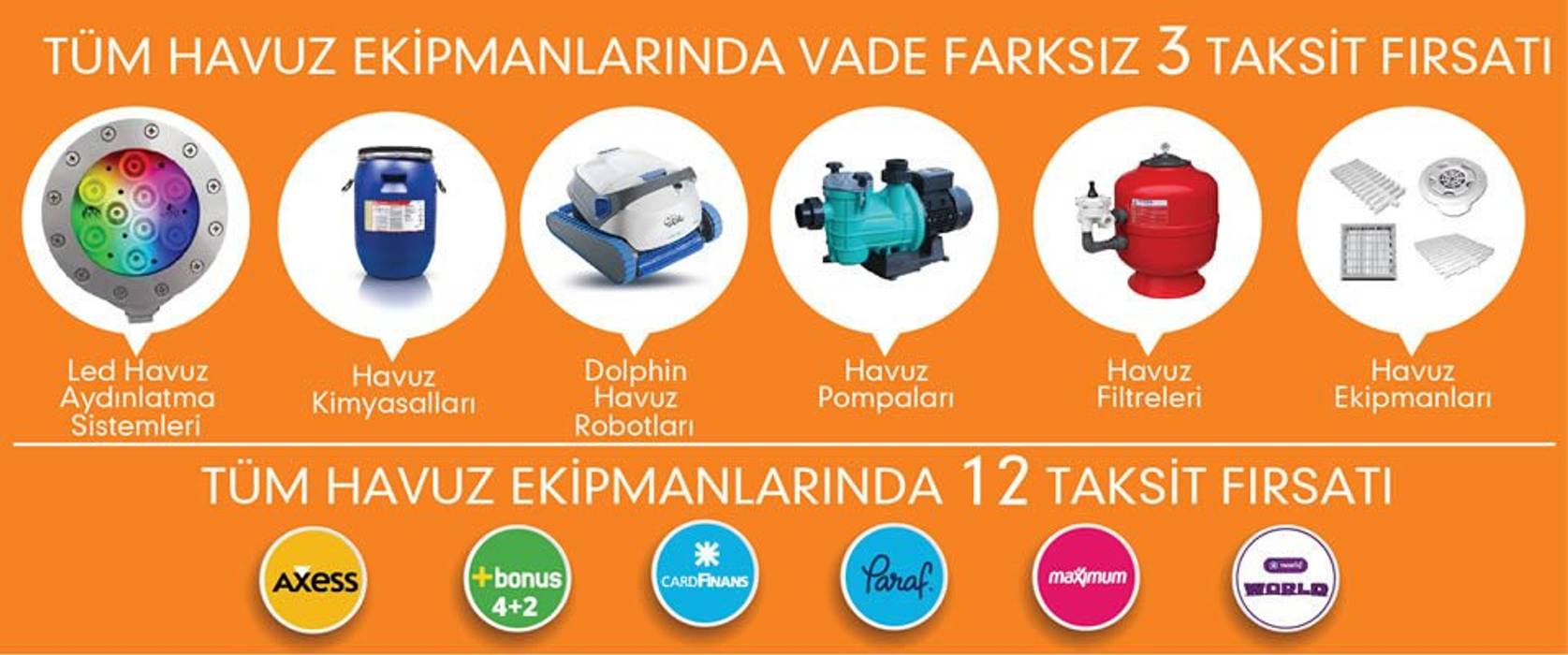 Havuz Temizlik Malzemeleri E Havuz Market Rustik Homify