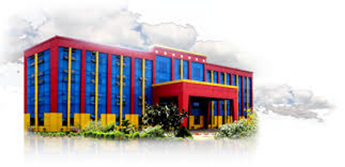 Bhabha Institute of Technology, Kanpur, Arcade Engineers and Consultants Arcade Engineers and Consultants Espacios comerciales Escuelas