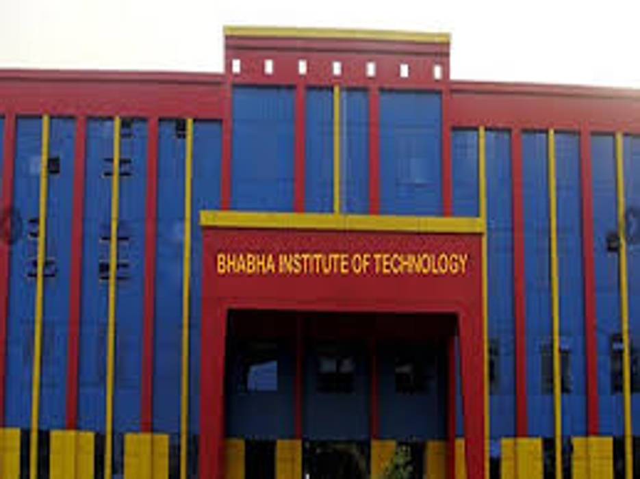 Bhabha Institute of Technology, Kanpur, Arcade Engineers and Consultants Arcade Engineers and Consultants مساحات تجارية ألمنيوم/ زنك مدارس