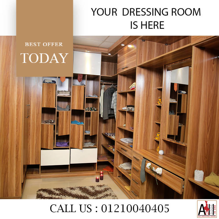 دريسنج روم -درسينج رووم -غرفة ملابس -غرف ملابس -dressing room, ALL IN One ALL IN One غرفة المعيشة dressing room,رفوف