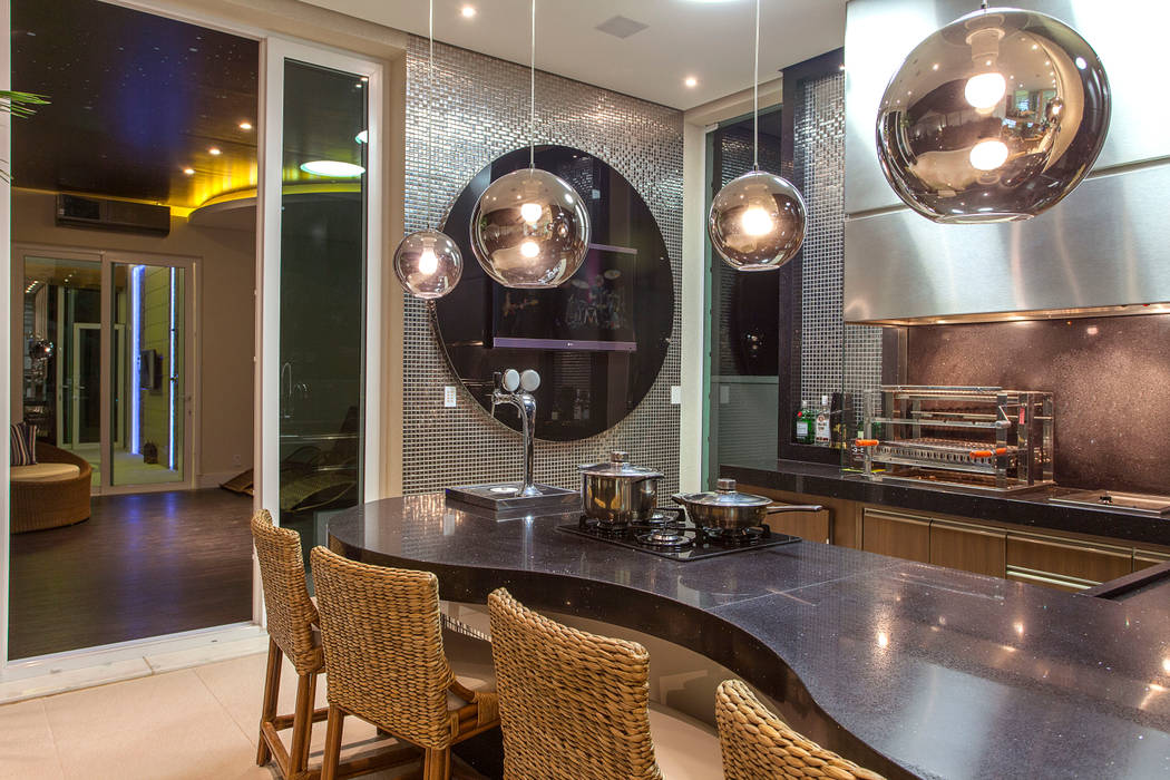 Casa vanessa, designer de interiores e paisagista iara kílaris | homify