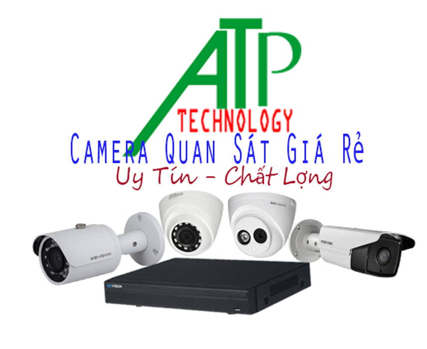 TƯ VẤN LẮP ĐẶT CAMERA IP GIÁ RẺ ỔN ĐỊNH | NHƯ THẾ NÀO, Công Ty An Thành Phát Công Ty An Thành Phát Jardines de invierno eclécticos Pizarra