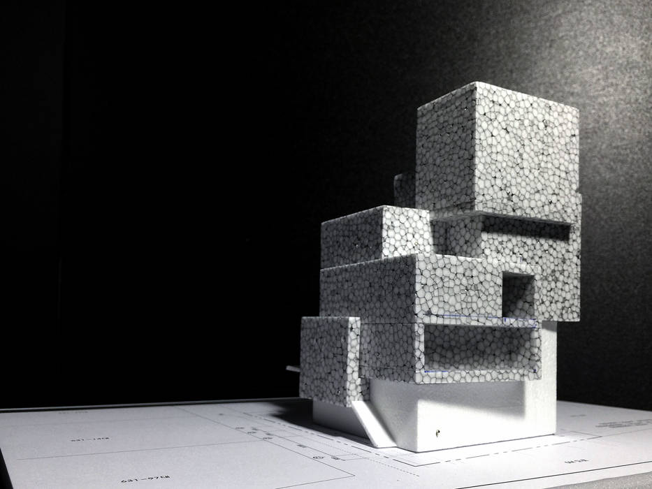 VIEWBOX: 아익 건축의 현대 ,모던