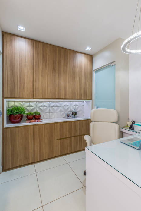 Clinica médica, archibox arquitetura | homify