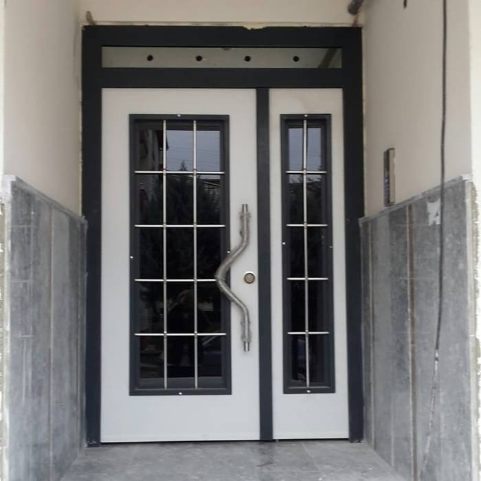 SANDUKA İNŞAAT İÇ ÇALIŞMALAR, Halif Yapı Halif Yapı Front doors