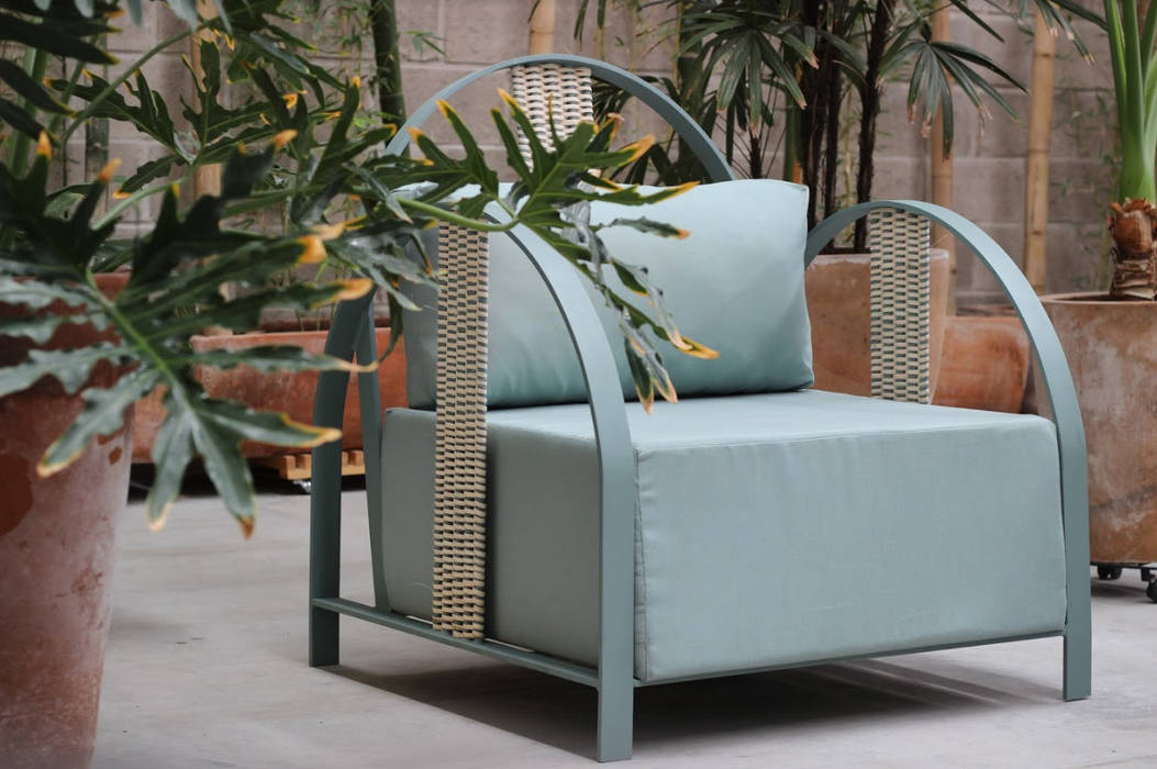 Línea 2019, Avant Garden Sa de CV Avant Garden Sa de CV Garden Furniture