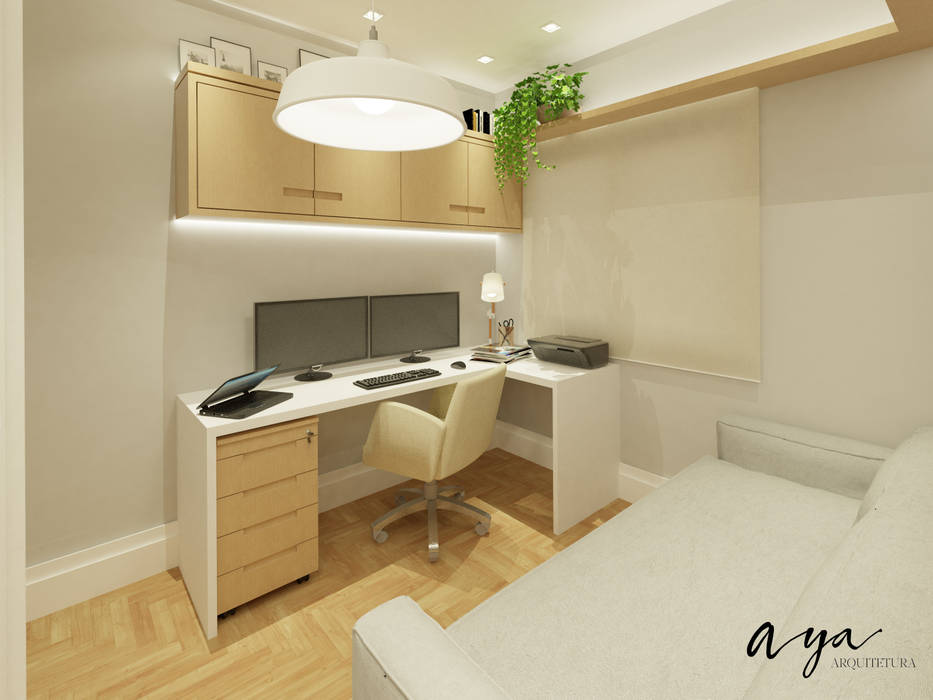 homify Study/office