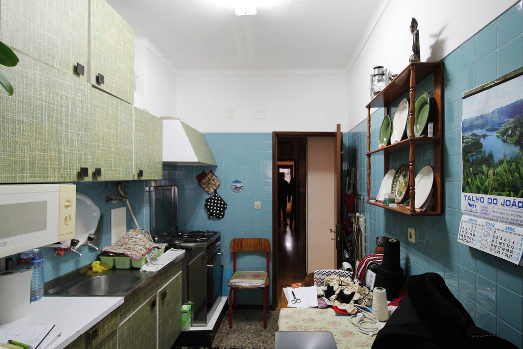 de BL Design Arquitectura e Interiores