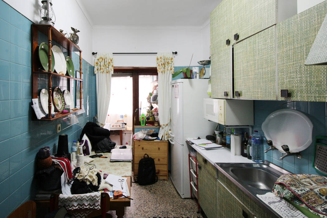 de BL Design Arquitectura e Interiores