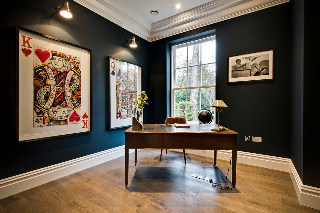 Classic By Ava Fersi Interior Stylist Classic Homify